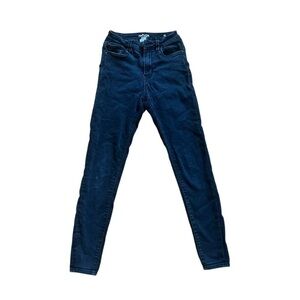 Refuge Miami High Rise Super Skinny Jeans‎